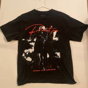 Primitive t shirt